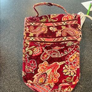 Vera Bradley Lunch Bag
